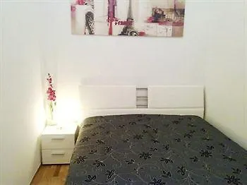 ホテル Trend Apartment Wien