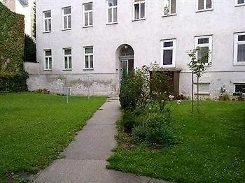 ホテル Trend Apartment Wien