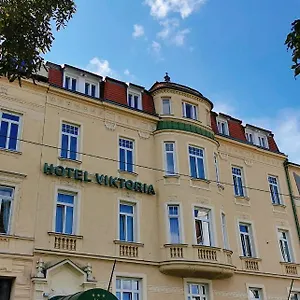 Viktoria Schoenbrunn *** Vienne