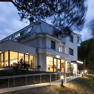 Seminarhotel Springer Schloessl *** Vienne