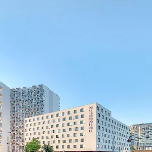 Hotel Prize By Radisson,, Viena