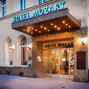 Mozart *** Vienne
