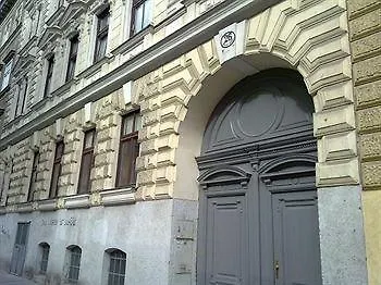Trend Apartment Wien Hotel