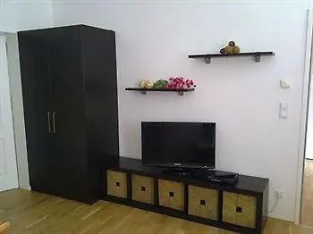 Hotel Trend Apartment Wien