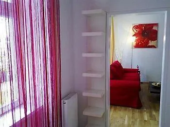 Trend Apartment Wien Austria