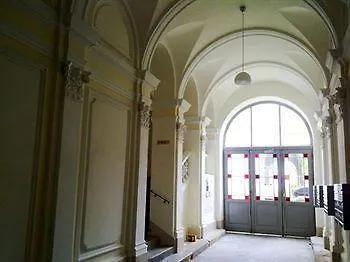 Trend Apartment Wien 3*, Vienna