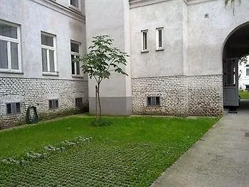 Trend Apartment Wien